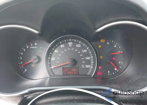 2015 Kia Sorento Lx из США, поврежденный, VIN 5XYKT3A68FG594912